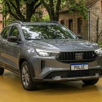 El Fiat Pulse 2026 ya tiene precio en México: nuevo diseño y menos versiones para uno de los SUV más baratos del mercado 