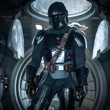The Mandalorian And Grogu Cricica Opinion Resena Review 1