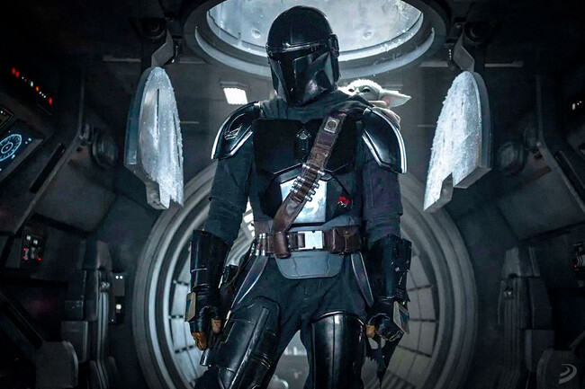 The Mandalorian And Grogu Cricica Opinion Resena Review 1