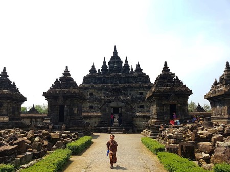 Indonesia