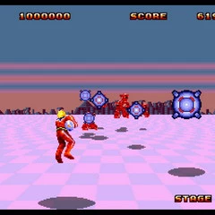 Foto 7 de 9 de la galería space-harrier-ii en Xataka Android