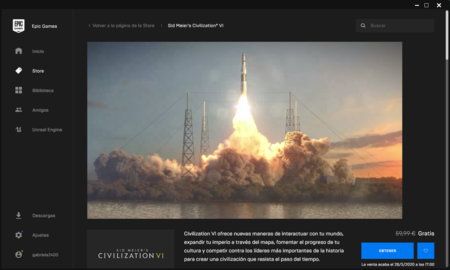 Civilization Vi Obtener Civilization Vi Obtener