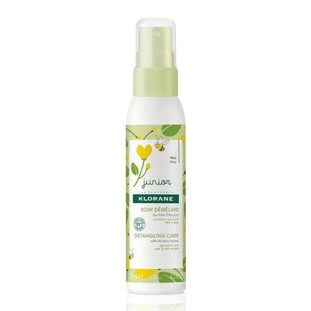 Klorane Spray Junior Desenredante