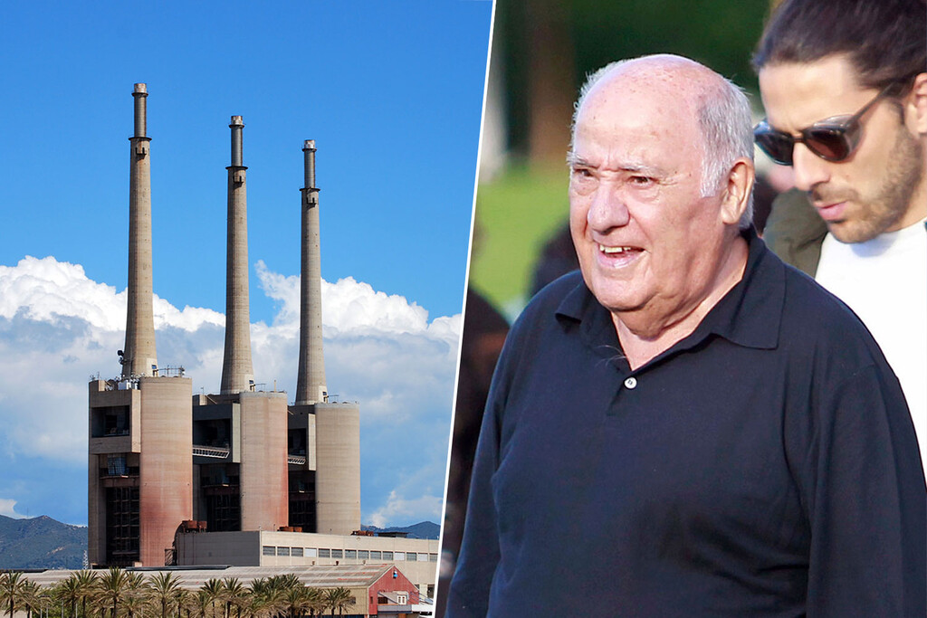 Marta Ortega prepara la mudanza de las oficinas de cuatro marcas de Inditex, pero no a Galicia: a Barcelona 