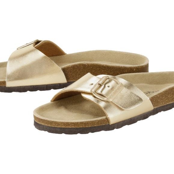 Sandalia para mujer
