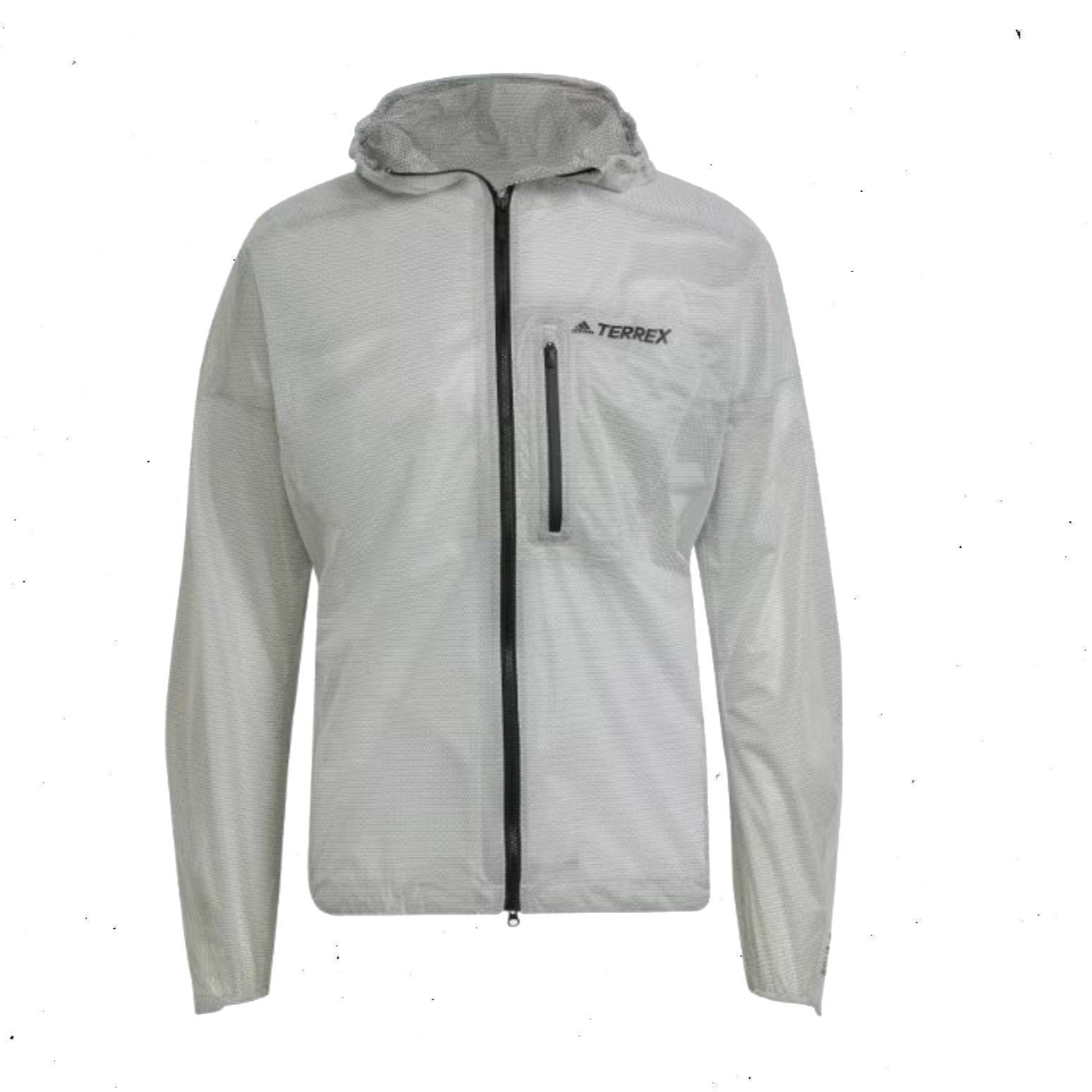 CHAQUETA IMPERMEABLE TERREX AGRAVIC 2.5-LAYER
