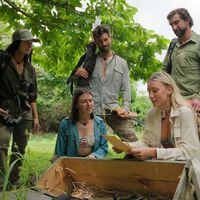 'Supervivientes' prepara su tercera edición 'All Stars', pero el 'reality' de supervivencia más extremo está en Netflix