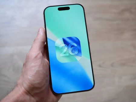 Ios 26