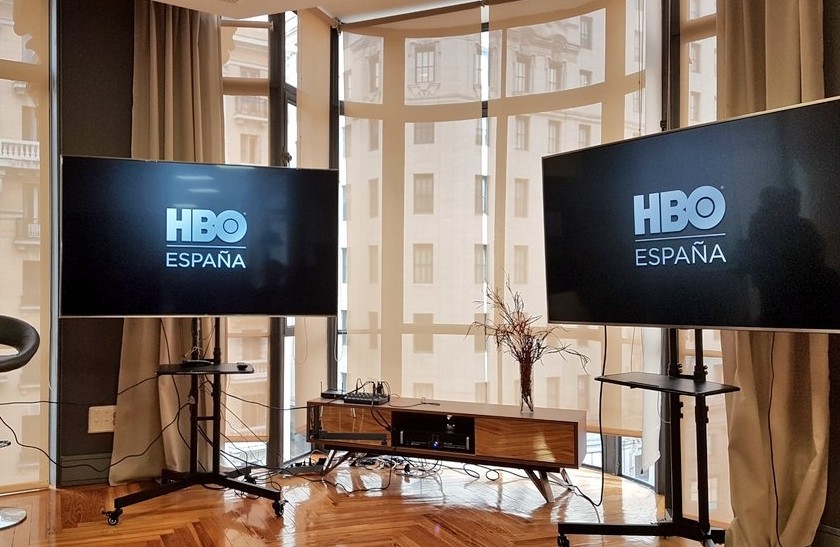 HBO España presenta sus estrenos del próximo trimestre, y nos habla de ...