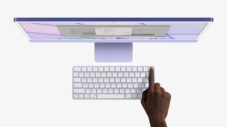 Nuevo iMac 2021, AirTag, iPad Pro 2021 y Apple TV 4K: todas las novedades de la presentación de Apple