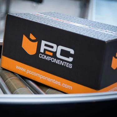 Recopilatorio PcComponentes