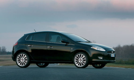 Llega el Fiat Bravo más austero, con 90 CV