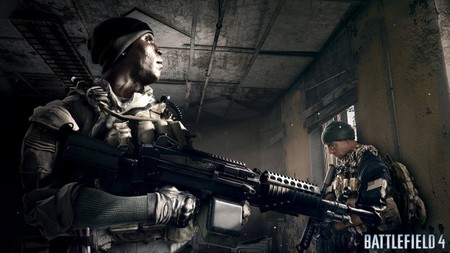 DICE asegura que 'Battlefield 4' no llegará a Nintendo Wii U
