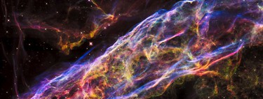 El nuevo hito de la astronomía: hemos logrado observar por primera vez el nacimiento en directo de un magnetar