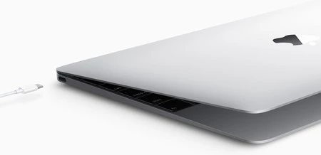 MacBook