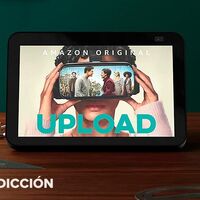 Amazon tiene a precio mínimo su nuevo Echo Show 8 de segunda generación: estrénalo por 103,99 euros