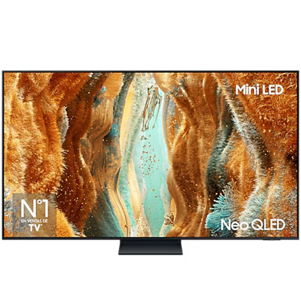 Samsung Neo QLED TQ55QN74F 55"