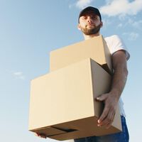 Repartidores como falsos autónomos, es el turno de Amazon para dar explicaciones a la justicia 