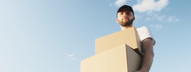 Repartidores como falsos autónomos, es el turno de Amazon para dar explicaciones a la justicia 