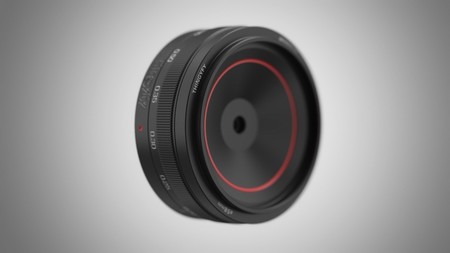 'PINHOLE PRO', el primer objetivo Pinhole diseñado para cámaras digitales