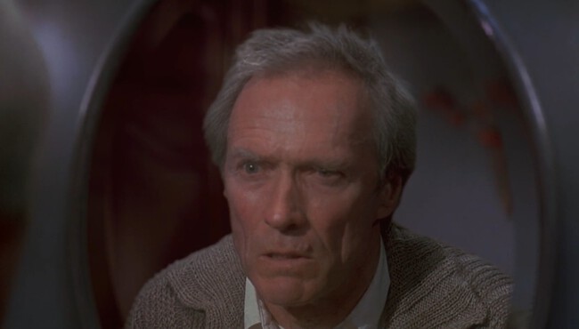 Clint Eastwood Casper
