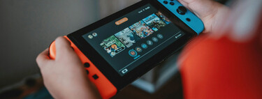 Desde que me regalaron esta chulísima funda para mi Nintendo Switch, no puedo salir de casa sin ella. Está inspirada en un icónico personaje 