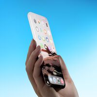 iPhone 20: la edición conmemorativa y con características únicas con la que Apple celebraría dos décadas de existencia de su icónica línea de celulares 