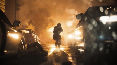 El nuevo teaser de Call of Duty: Modern Warfare nos deja con ganas de más. Las partidas multijugador por fin tendrán un inicio más realista