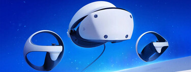 PS VR2 ya tiene fecha de lanzamiento y precio: así se presenta la realidad virtual de PlayStation