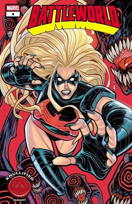 Battleworld2025004 Torque Knullified Battleworld2025004 Torque Knullified
