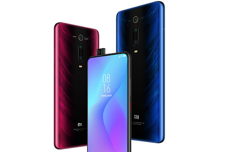 El Xiaomi Mi 9T llega a España: precio y disponibilidad oficiales