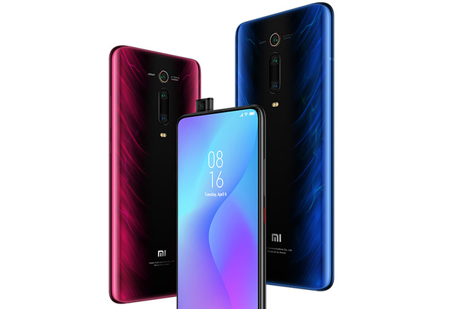 Xiaomi Mi 9t Destacada