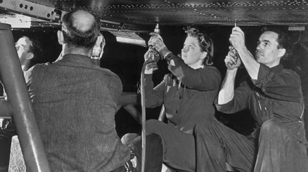 Aviones De Guerra Ford Bis