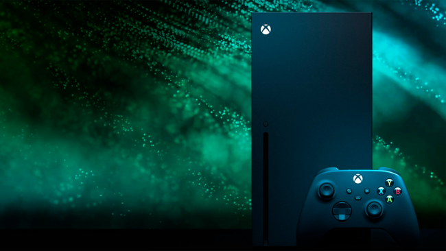 Xbox Series X