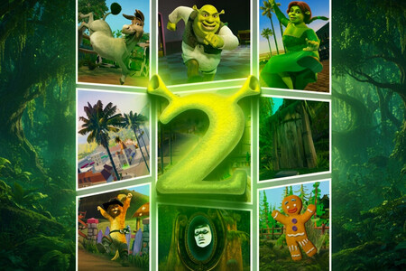 Shrek no solo vuelve al cine, también a los videojuegos. El mejor juego de la franquicia regresa con una remasterización