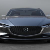 ¡Sí regresarán los motores rotativos de Mazda! Pero como apoyo a un eléctrico de rango extendido