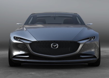 ¡Sí regresarán los motores rotativos de Mazda! Pero como apoyo a un eléctrico de rango extendido