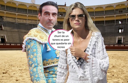 Enrique Ponce vuelve al ruedo y Ana Soria prepara los clínex: necesitan dinero para mantener su nivel de vida