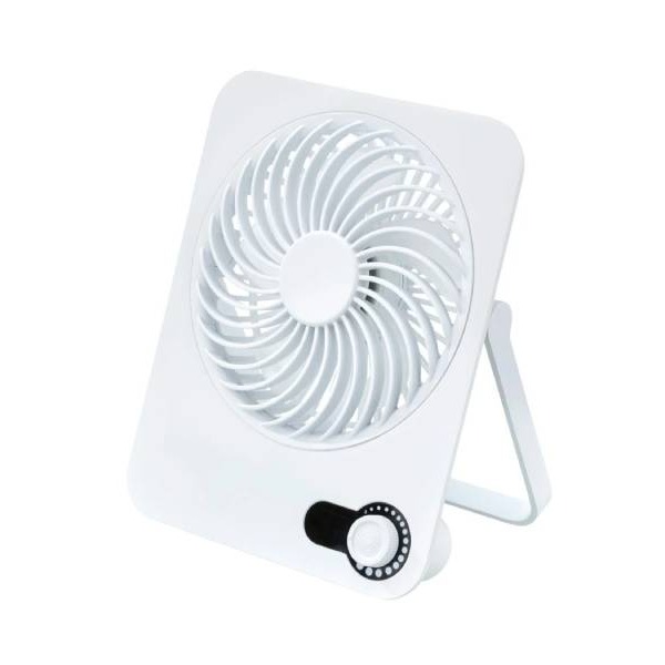 Miniventilador de torre Tronic