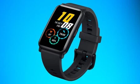 El Honor Watch ES es una ganga en la web de la marca. Este cupón te lo deja por unos rebajadísimos 69,90 euros