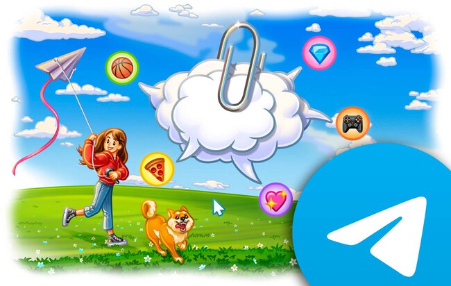 Telegram 9 6 Portada