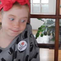 Hilde se considera periodista con nueve años pero ¿dónde está el límite?