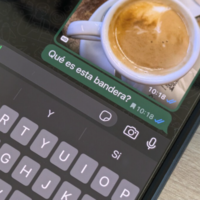 El truco de la bandera en WhatsApp que pocos conocen y que puede salvar algunos mensajes de tus chats 