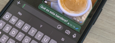 El truco de la bandera en WhatsApp que pocos conocen y que puede salvar algunos mensajes de tus chats 