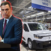 España le retira a Stellantis una ayuda de 20,7 millones de euros por "no contribuir al desarrollo de Galicia y no crear empleo en Vigo" 