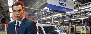 España le retira a Stellantis una ayuda de 20,7 millones de euros por "no contribuir al desarrollo de Galicia y no crear empleo en Vigo"