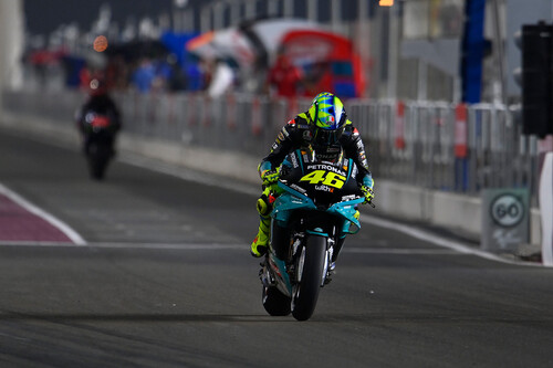 MotoGP Doha 2021: Horarios, favoritos y dónde ver las carreras en directo