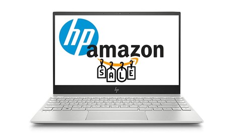 7 portátiles HP que bajan de precio esta semana en Amazon