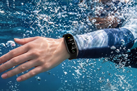 Xiaomi Smart Band 11 2