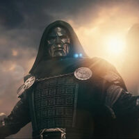 'Vengadores: Doomsday' ya es la cuarta película con mayores preventas de la historia, y quedan 3 meses para su estreno. La taquilla de Marvel va a ser una barbaridad 
